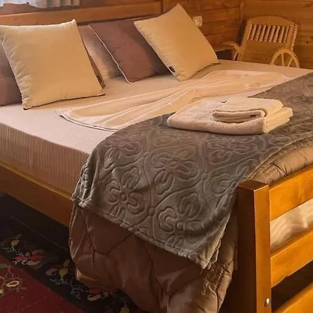 Amla “ “ Guest house *