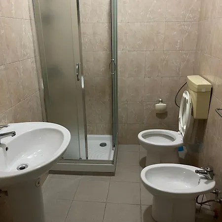 Guest house Amla “ “ Shkoder